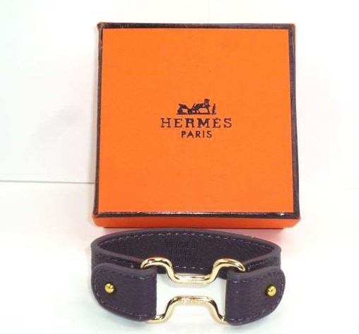 Bracciale Hermes Modello 114